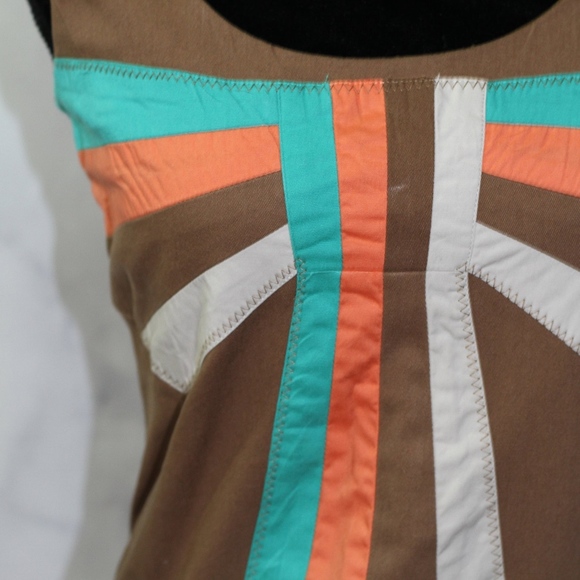 Judith March Dress - Picture 4 of 14